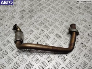  Трубка системы рециркуляции EGR BMW X5 E53 Арт 54959037