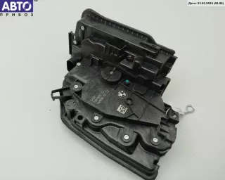 7281939 Замок двери задней левой BMW 2 F45/F46 Арт 54959035, вид 3