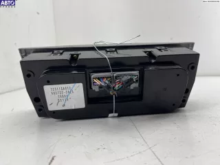72311SA012 Переключатель отопителя Subaru Forester SG Арт 54864659, вид 2