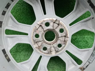 LR114527 Диск литой Land Rover Evoque 2 Арт 0000007292040, вид 9