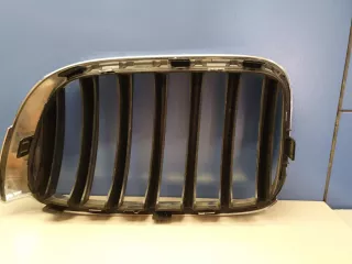 51117338572 Решетка радиатора правая BMW X3 F25 Арт Z246407, вид 3