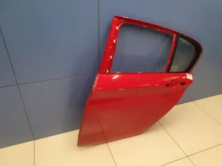 41527284515 Дверь левая задняя BMW 1 F20/F21 Арт Z246539, вид 2