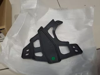 280305003PK01 Заглушка решетки радиатора нижняя правая Voyah Free Арт Z342576, вид 1