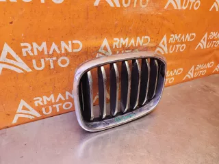 51137478669, 7478669, 19297610, 1 решетка радиатора BMW X3 G01 Арт 285681PM, вид 2
