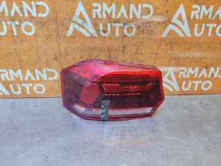 6N5945095, 7 фонарь внешний Volkswagen Polo 6 Арт 285709PM, вид 1