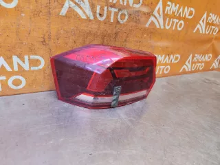 6N5945095, 7 фонарь внешний Volkswagen Polo 6 Арт 285709PM, вид 2