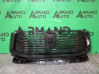 5509200XKV3CA, 1 решетка радиатора Tank 500 Арт 348105RM, вид 1