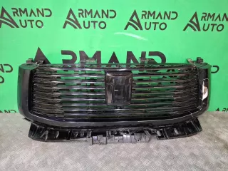 5509200XKV3CA, 1 решетка радиатора Tank 500 Арт 348105RM, вид 4