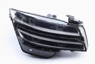 92102T1000 Фара ЛЭД LED Genesis G80 Арт TP103014, вид 1
