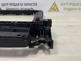 562805588 Панель передняя Skoda Kodiaq Арт TP103173, вид 20