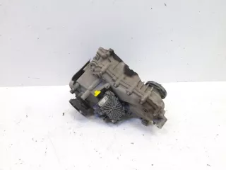 A1672807300 Коробка раздаточная Mercedes GLS X167 Арт VZ228227