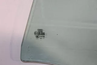 4G9845205 Стекло двери задней левой Audi A6 C7 (S6,RS6) Арт ZAP162482, вид 2
