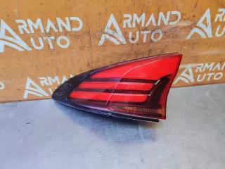 81550F4130, 4 фонарь внешний Toyota C-HR Арт AR285708