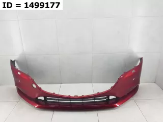 GCAR50031 BB Бампер передний  Mazda 6 3 Арт VD1499177, вид 1
