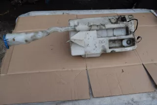 30753424 Бачок омывателя Volvo XC90 1 restailing Арт B188-1-1, вид 2
