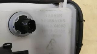 98610GI000 Бачок омывателя Hyundai IONIQ 5 Арт W41686, вид 2
