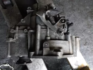 KNS КПП механическая (МКПП) Volkswagen Passat B6 Арт EM32-40- 846, вид 2