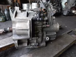KNS КПП механическая (МКПП) Volkswagen Passat B6 Арт EM32-40- 846, вид 3