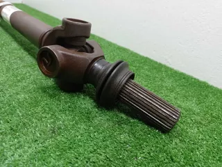 L1M34A376AB Кардан передний Ford Explorer 6 3.0л Арт 00266617, вид 4