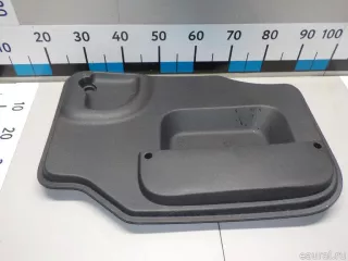 8450090289 VAZ Обшивка двери багажника Lada largus  Арт E52460799, вид 5