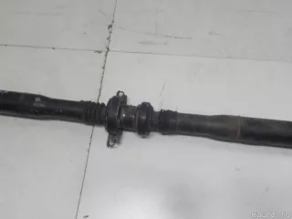 95842101100 VAG Вал карданный задний Porsche Cayenne 958 Арт E52463380, вид 8