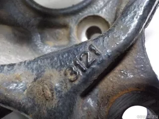 31216855954 BMW Кулак поворотный передний правый BMW X4 F26 Арт E52465878, вид 12
