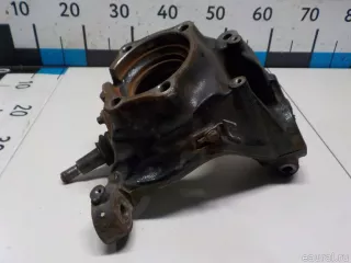 31216855954 BMW Кулак поворотный передний правый BMW X4 F26 Арт E52465878, вид 3