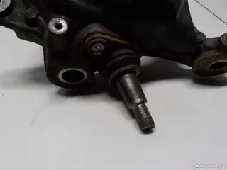 31216855954 BMW Кулак поворотный передний правый BMW X4 F26 Арт E52465878, вид 5