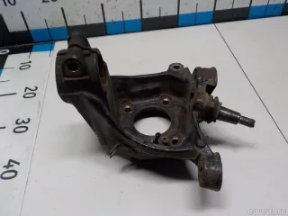 31216855954 BMW Кулак поворотный передний правый BMW X4 F26 Арт E52465878, вид 8