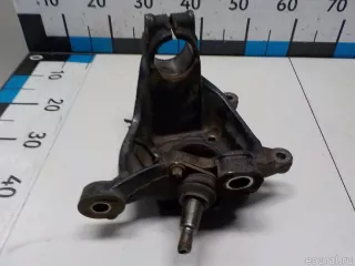 31216855954 BMW Кулак поворотный передний правый BMW X4 F26 Арт E52465878, вид 9