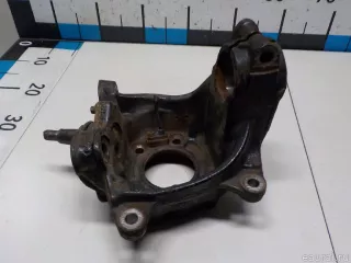 31216855954 BMW Кулак поворотный передний правый BMW X4 F26 Арт E52465878, вид 10