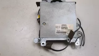 2805179906 Видеомодуль Nissan Elgrand 2 Арт 9503967, вид 2