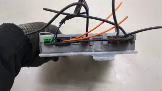 CK5214F641AF Видеомодуль Land Rover Range Rover 4 Арт 9503888, вид 2