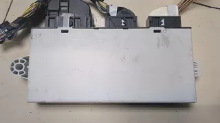 Блок управления противоугонной системой BMW 6 F06/F12/F13 2014г. 939272 - Фото 4