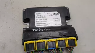 CPLA14F392JD Блок управления пневмоподвеской Land Rover Range Rover 4 Арт 9503876, вид 1