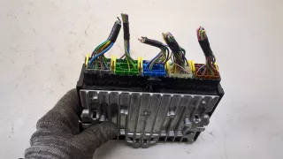 CPLA14F392JD Блок управления пневмоподвеской Land Rover Range Rover 4 Арт 9503876, вид 3