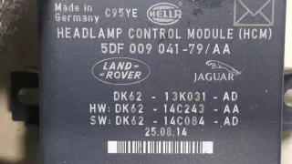 DK6213K031AD Блок управления светом (фарами) Land Rover Discovery sport Арт 9504748, вид 2