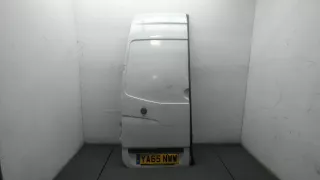A9067400035 Замок двери задней левой Mercedes Sprinter W906 Арт 11193906, вид 2