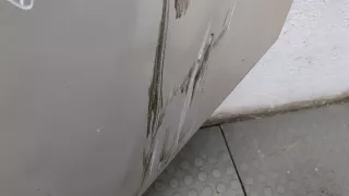 7901L0 Капот Citroen Xsara Picasso Арт 9397673, вид 3