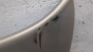 7901L0 Капот Citroen Xsara Picasso Арт 9397673, вид 4