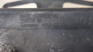66326789532 Блок управления (другие) BMW 6 F06/F12/F13 Арт 9504102, вид 2