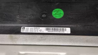 94544588,42362802,95329936 Люк Buick Encore restailing Арт 9503146, вид 3