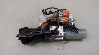 7128780,HB71050002 Насос гидроподвески BMW 3 E90/E91/E92/E93 Арт 9503290, вид 3