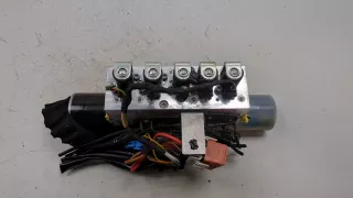 7128780,HB71050002 Насос гидроподвески BMW 3 E90/E91/E92/E93 Арт 9503290, вид 4