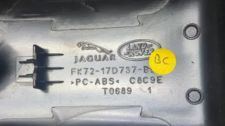 FK7217D737BC Накладка на зеркало Land Rover Discovery sport Арт 9504231, вид 2