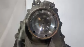 7A2Z7A195C Раздаточная коробка Ford Explorer 4 Арт 9456658, вид 4
