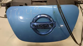 657013NB1B,296B13NA1A Розетка зарядки автомобиля Nissan Leaf 1 Арт 9505337, вид 2