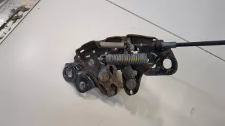 657013NB1B,296B13NA1A Розетка зарядки автомобиля Nissan Leaf 1 Арт 9505337, вид 4