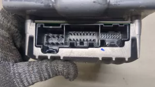 FK7219C164ZF Усилитель акустический Land Rover Discovery sport Арт 9504709, вид 2