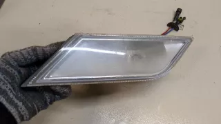 33900TK8A01,33901TK8A01 Фара противотуманная правая передняя Honda Odyssey 4 Арт 9504801, вид 2